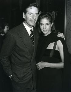 Calvin Klein and wife, Kelly Rector NY 86.jpg